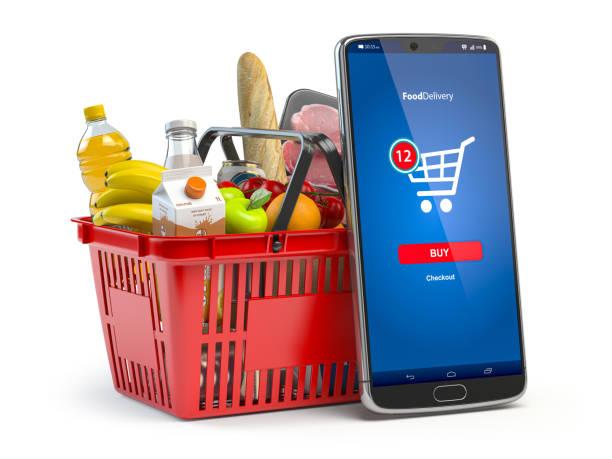 Ultimate Guide for Online Grocery Shopping in UAE