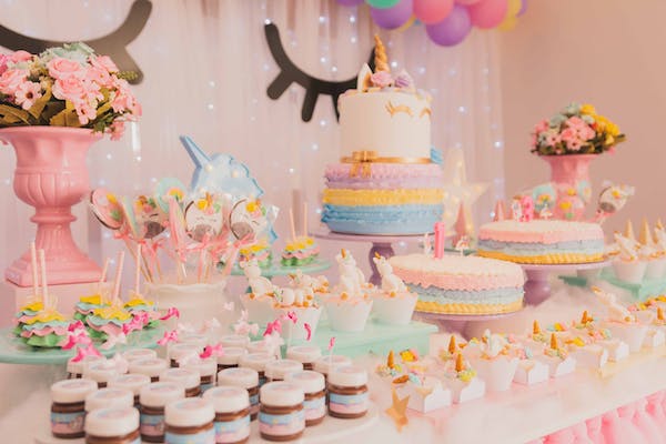 Best Birthday Cakes Shops In Abu Dhabi