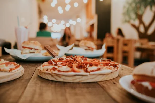 Best Pizza Places In Abu Dhabi