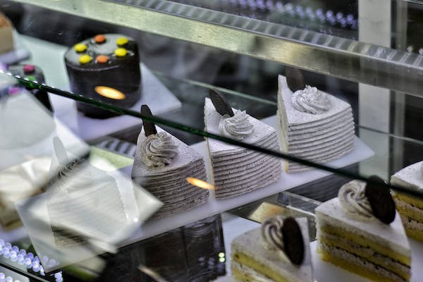 Best Cake Shops In Abu Dhabi