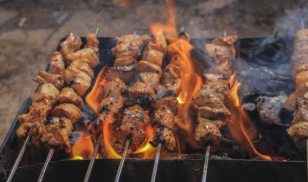 Best Grill Places In Abu Dhabi