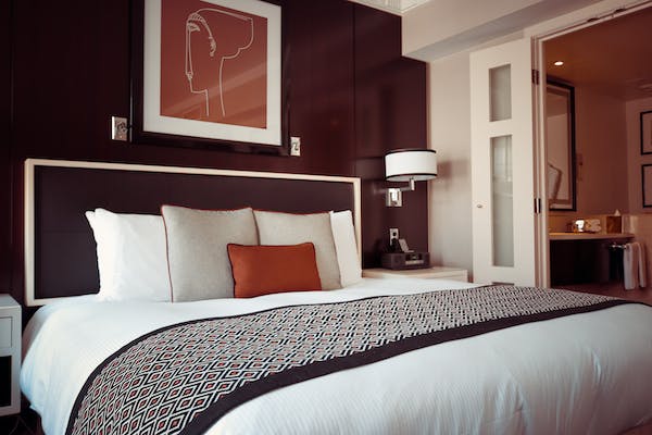 Best Hotels In Abu Dhabi