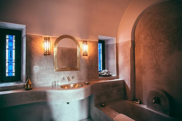 Best Moroccan Bath In Abu Dhabi