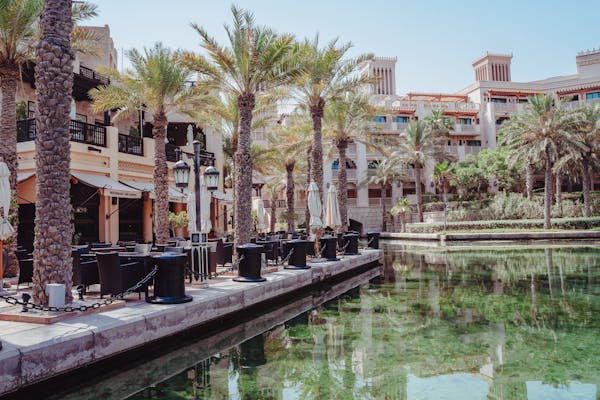 Best Arabic Restaurants In Sharjah