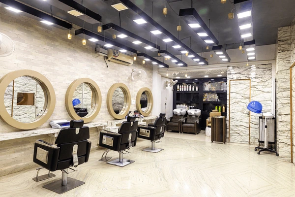 Best Beauty Salon In Fujairah