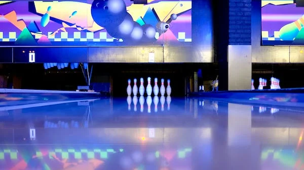 Best Bowling In Al Ain
