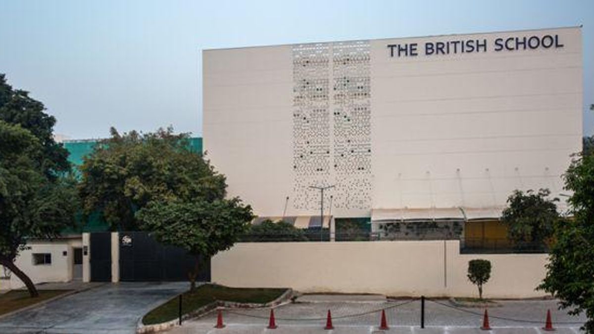 Best British Schools In Fujairah