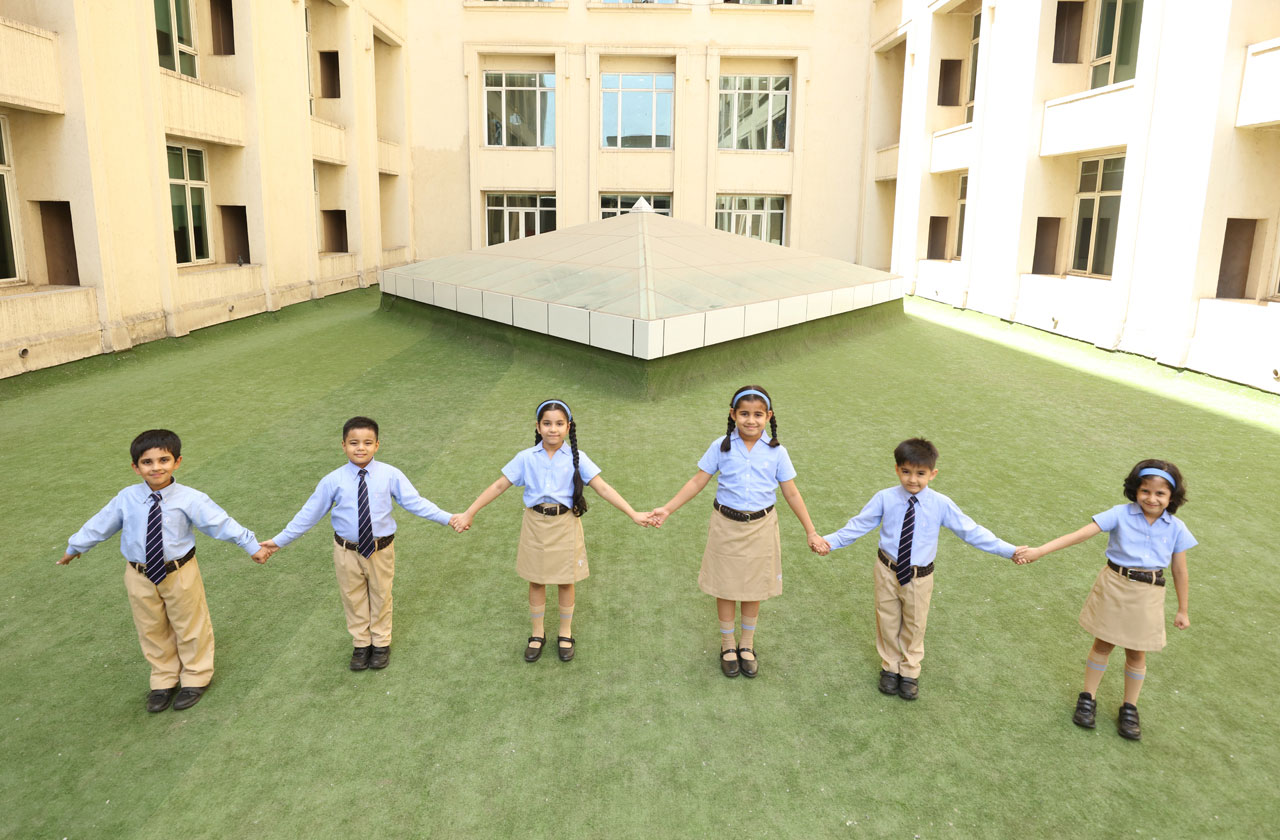 Best Cbse Schools In Fujairah