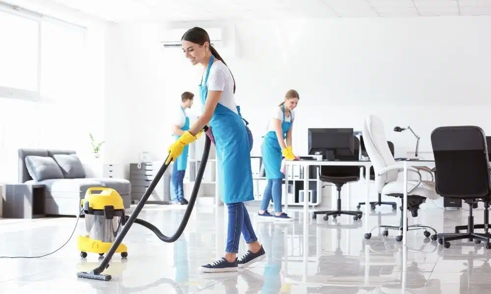 Best Cleaning Company In Fujairah