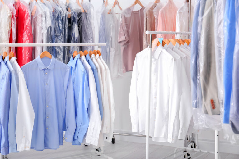 Best Dry Cleaners In Ajman