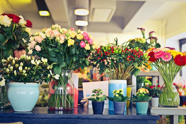 Best Flower Shop In Ajman