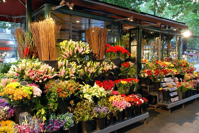 Best Flower Shop In Fujairah