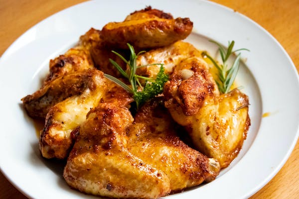 Best Fried Chicken In Al Ain