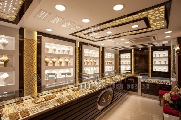 Best Gold Shop In Sharjah