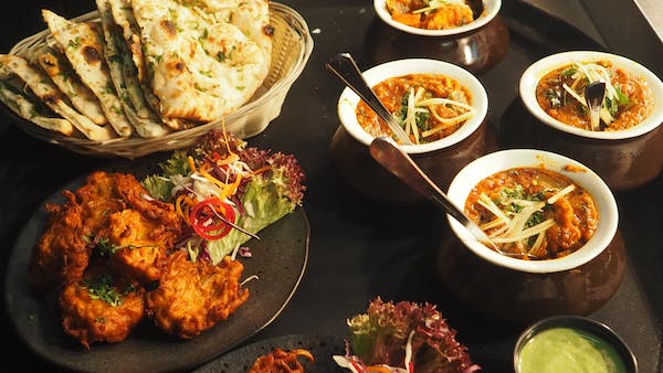 Best Indian Food In Abu Dhabi