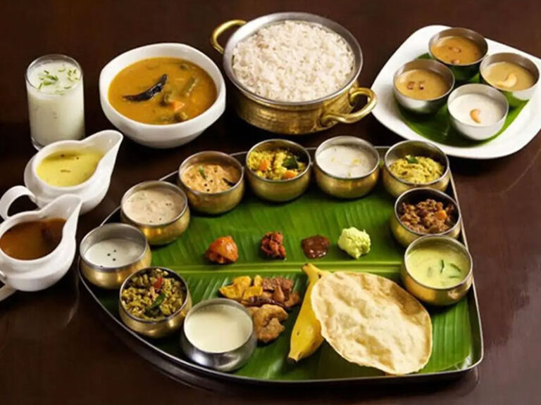 Best Kerala Restaurants Ajman