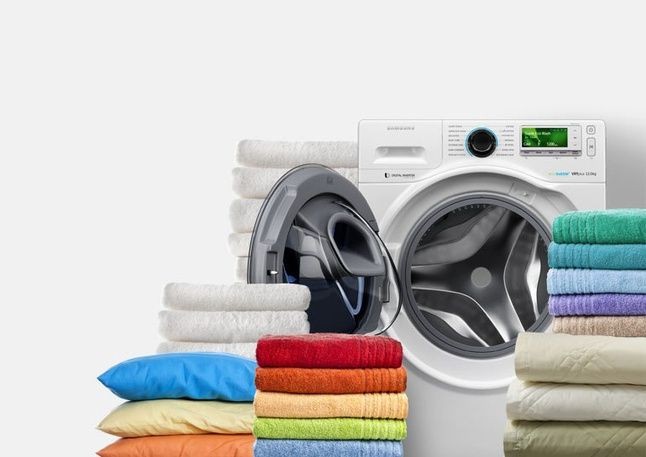Best Laundries & Dry Cleaners In Ajman