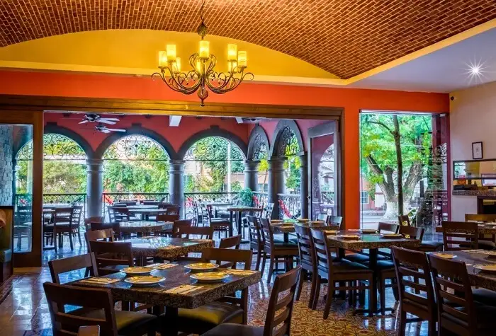 Best Mexican Restaurant In Fujairah