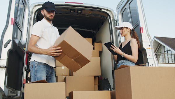 Best Movers In Sharjah