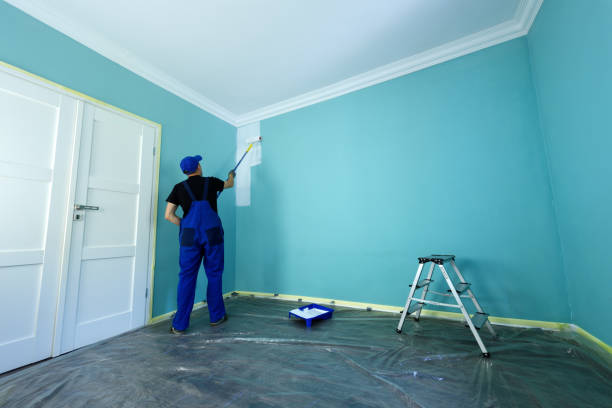 Best Painting Services In Al Ain