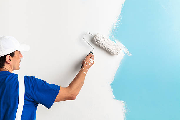 Best Painting Services In Fujairah