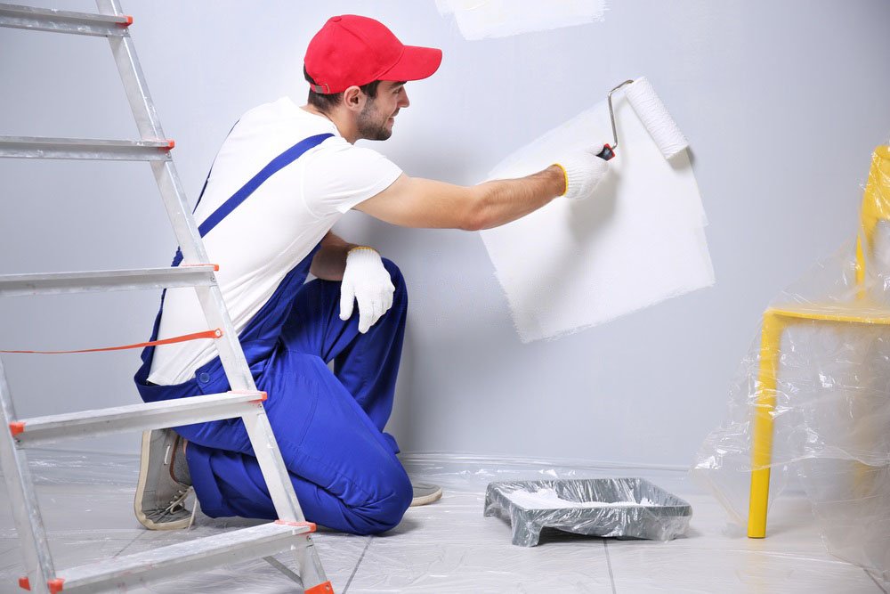 Best Painting Services In Sharjah