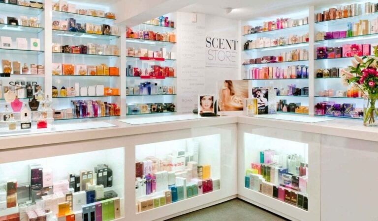 Best Perfume Shops In Fujairah