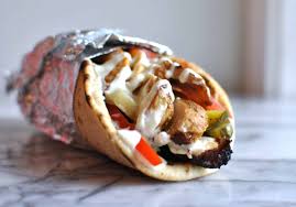 Best Shawarma In Fujairah