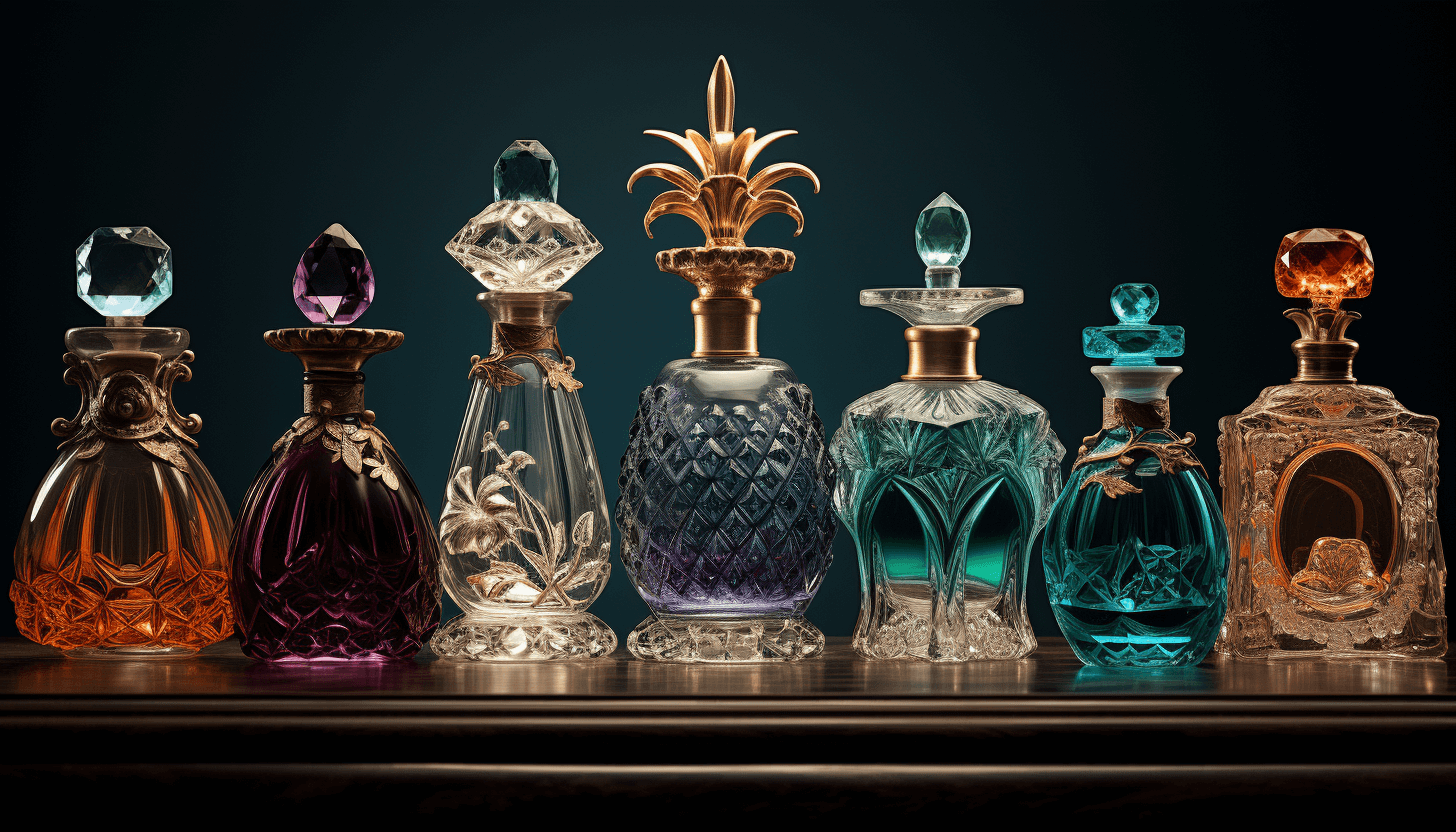 Best Perfume Shops In Sharjah
