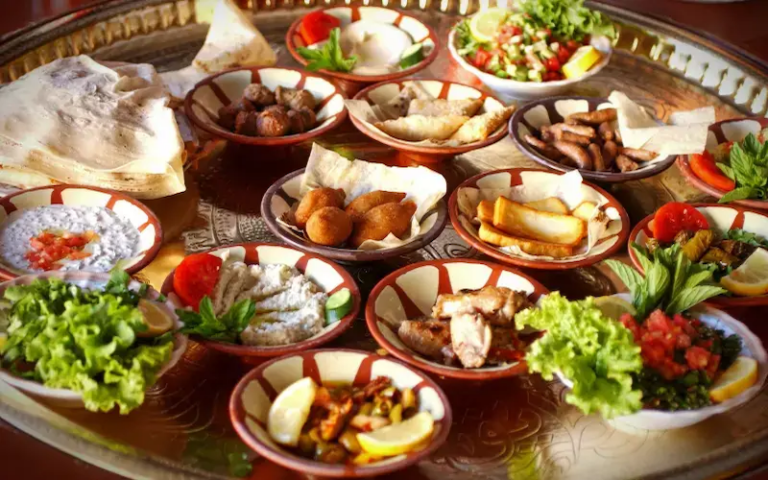 Best Arabic Restaurants In Ras Al Khaimah