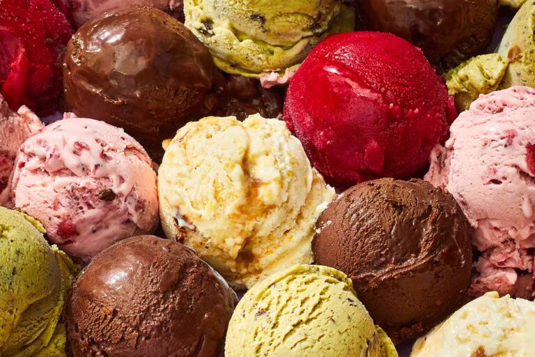 Best Ice Cream In Ras Al Khaimah