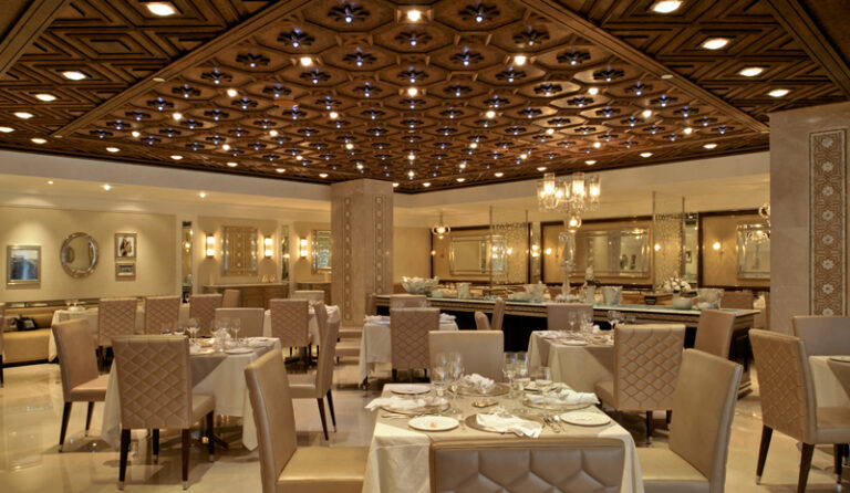 Best Indian Restaurant In Ras Al Khaimah
