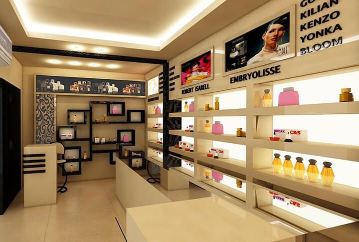Best Perfume Shops In Ras Al Khaimah